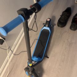 Hovermax Kids Scooter