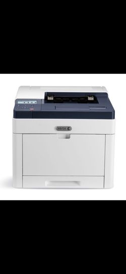 Xerox Printer