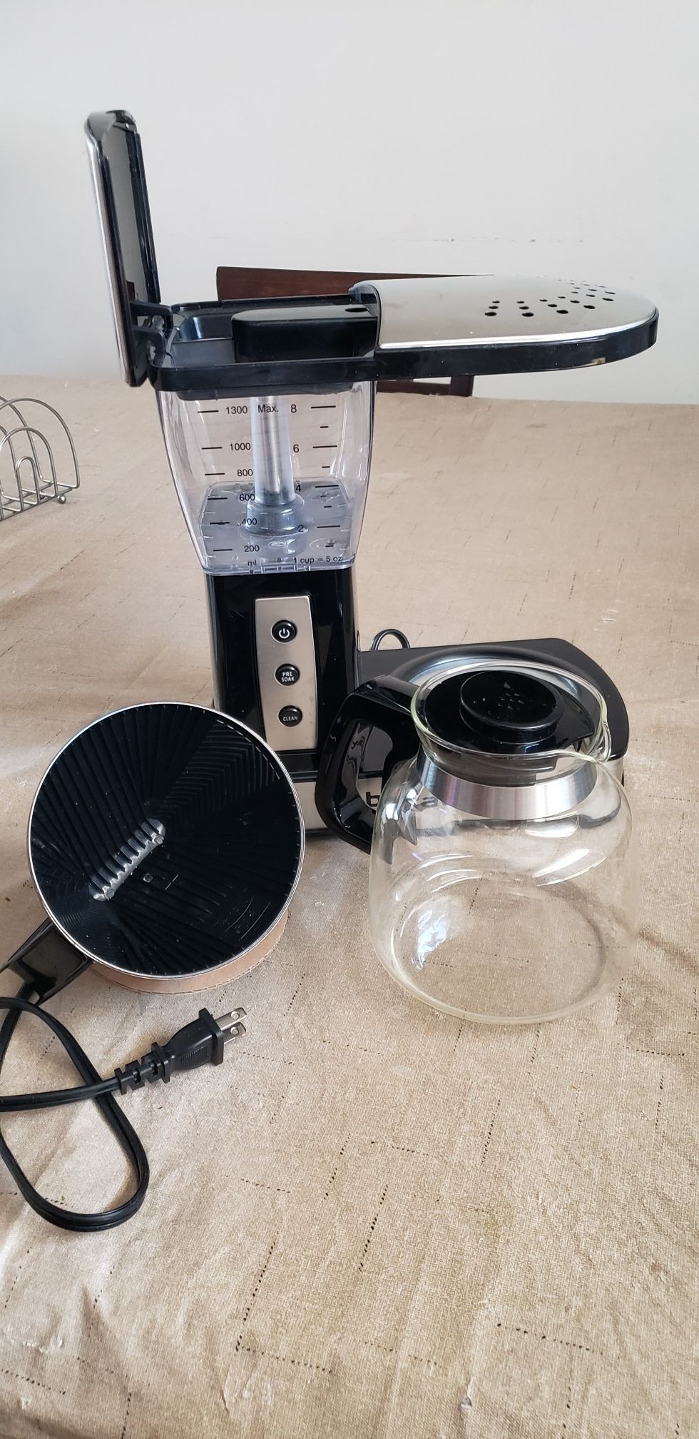 Cafetera