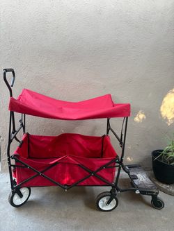 Wagon