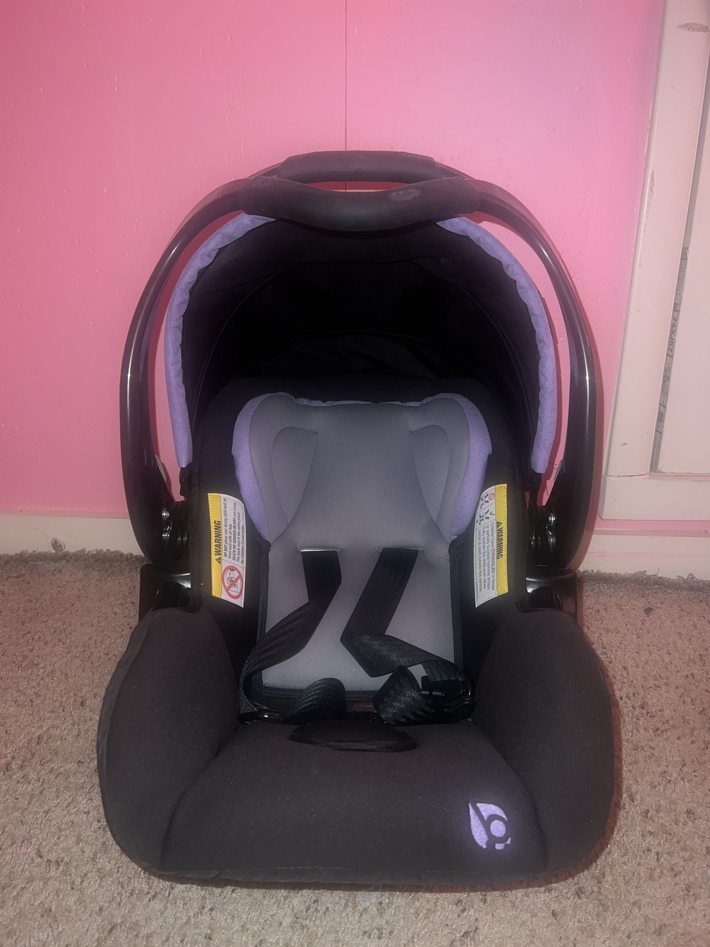 Baby car Seat
