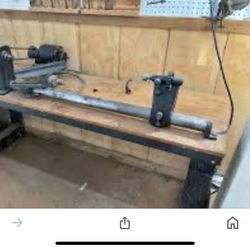 I Have Two Wood Lids Plus Other Tools And Parts