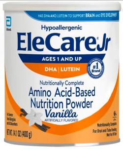 Elecare jr