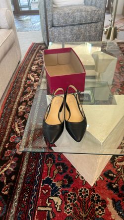 Women Shoes, Naturalizer Women's Banks Slingbacks