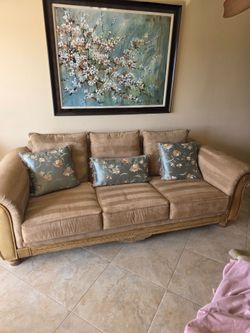 Selling sofa bed