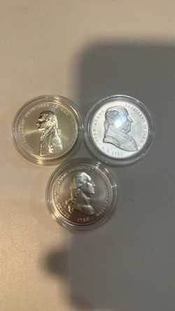 Silver ounces