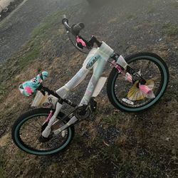 Kids Bicycle