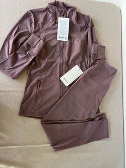 Brand New Lululemon 2-Piece Set