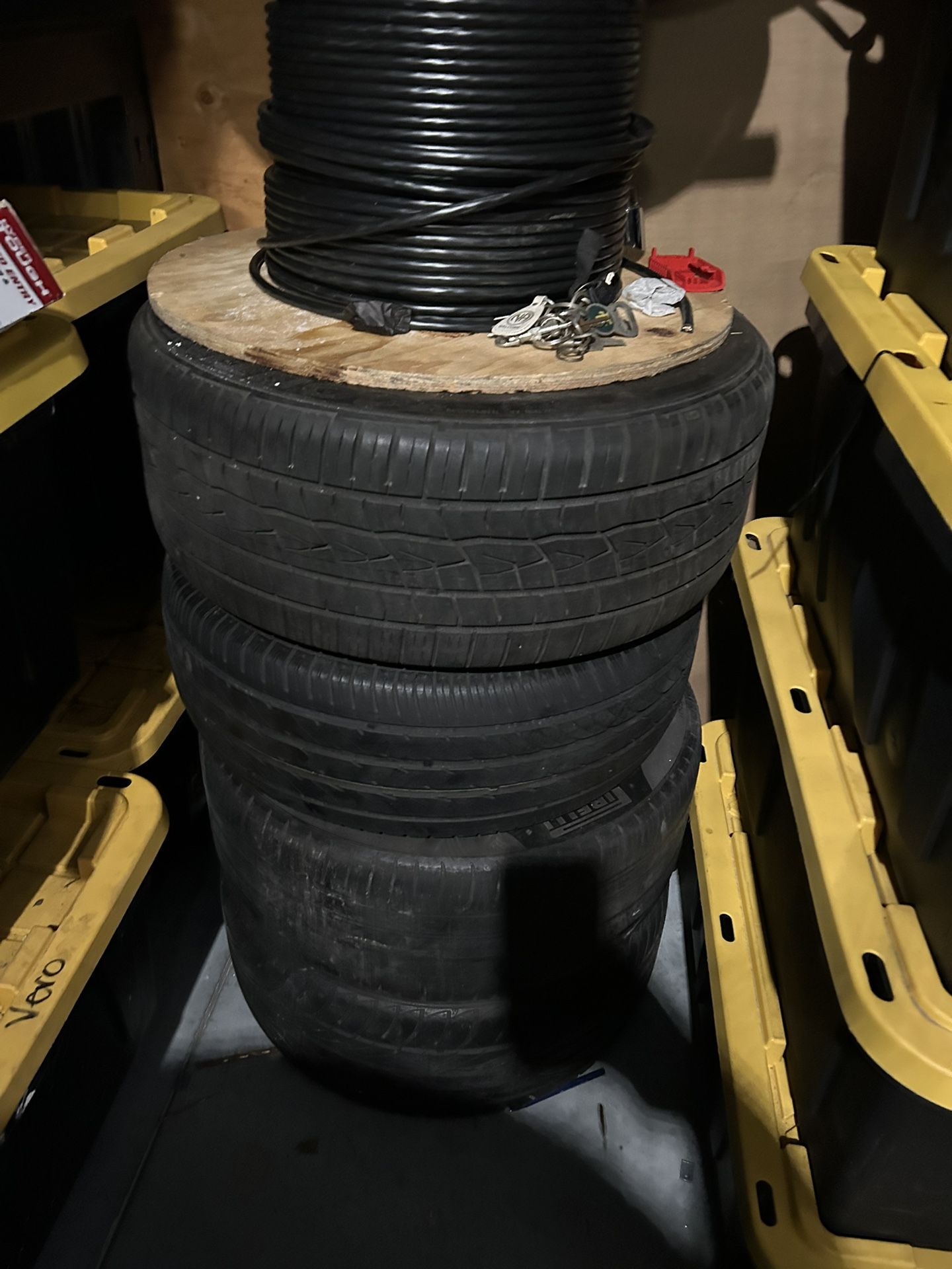 Tires