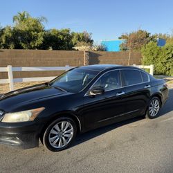 2011 Honda Accord