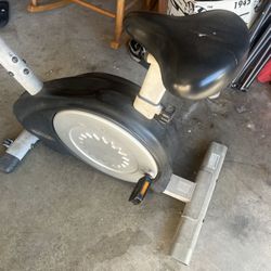  Exercise Cycling Bike 