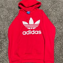 Adidas Hoodie 