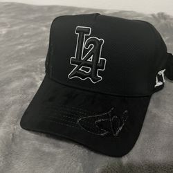SDL Hat