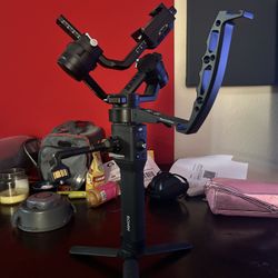 Ronin DJI Ronin S
