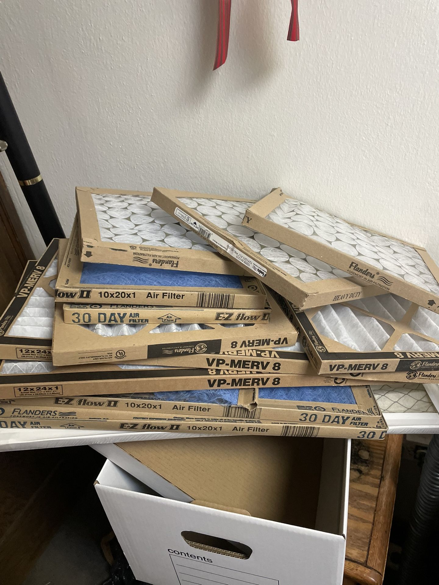 Air Filters
