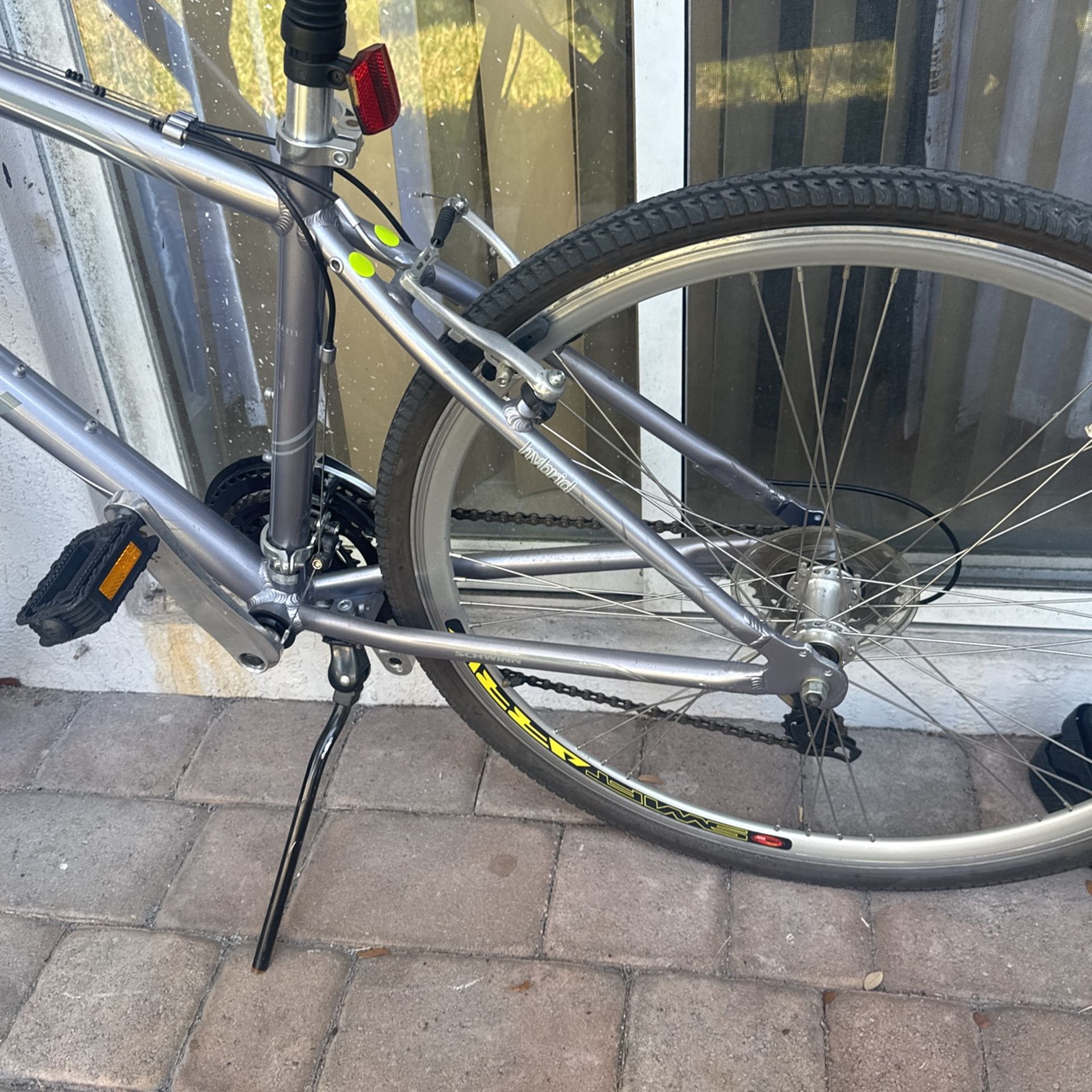 Schwinn Trailway Bicycle