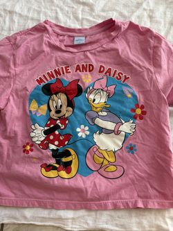 Girl T Shirt