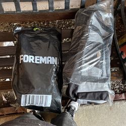Tool Bags