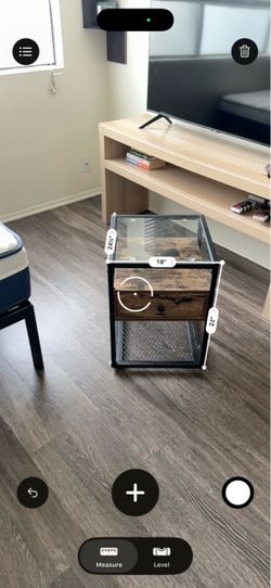 Nightstand