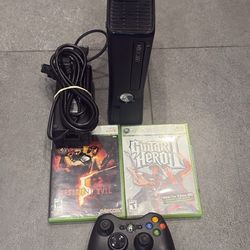 Xbox 360 Lot
