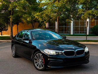 BMW 530i xdrive