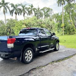 2010 Toyota Tundra