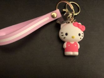 Kids Key Chain
