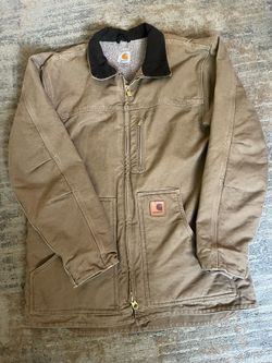 Jacket carhartt size M