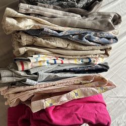 Toddler pants bundle 2-3Y