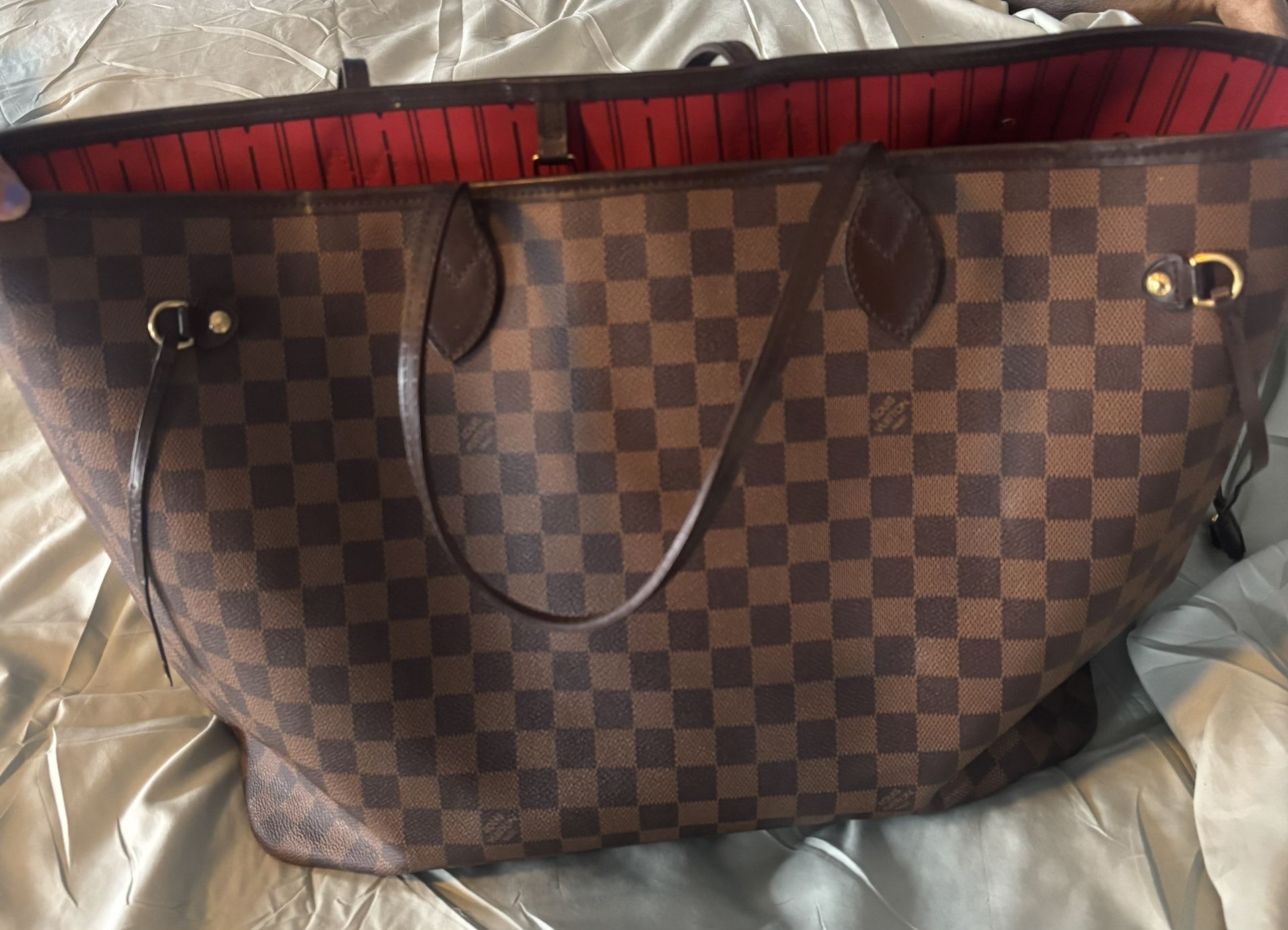 Louis Vuitton Tote