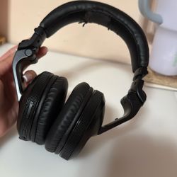 Pioneer DJ Headphones HDJ-X5BT