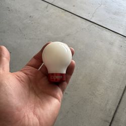 EVO X COBB SHIFT KNOB