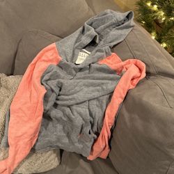 Billabong Thin Hoodie Xl