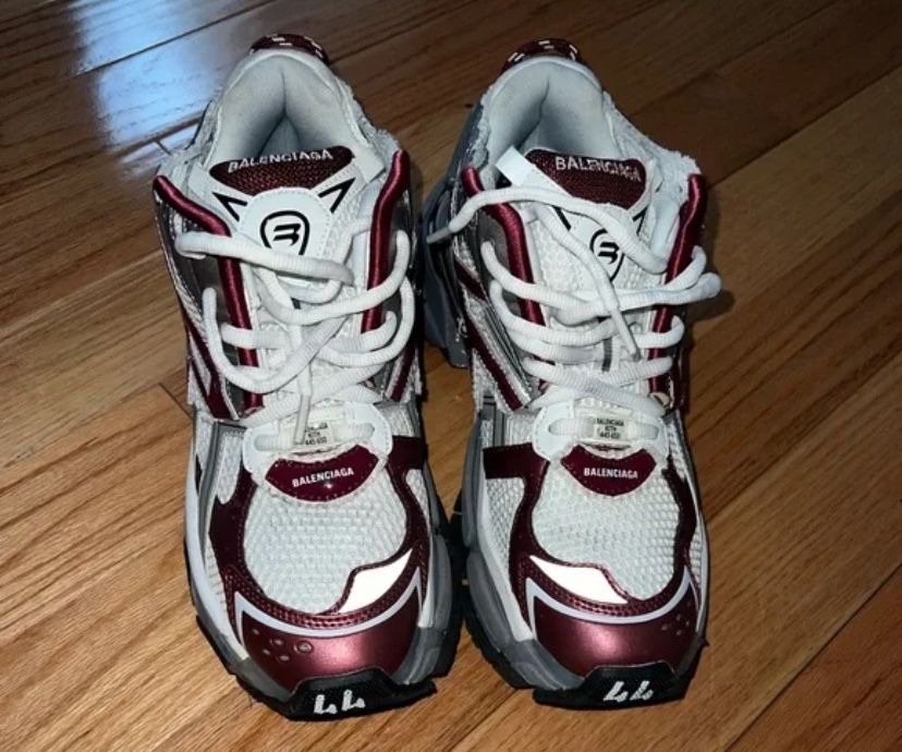 Balenciaga Runners