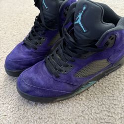 Air Jordan’s 