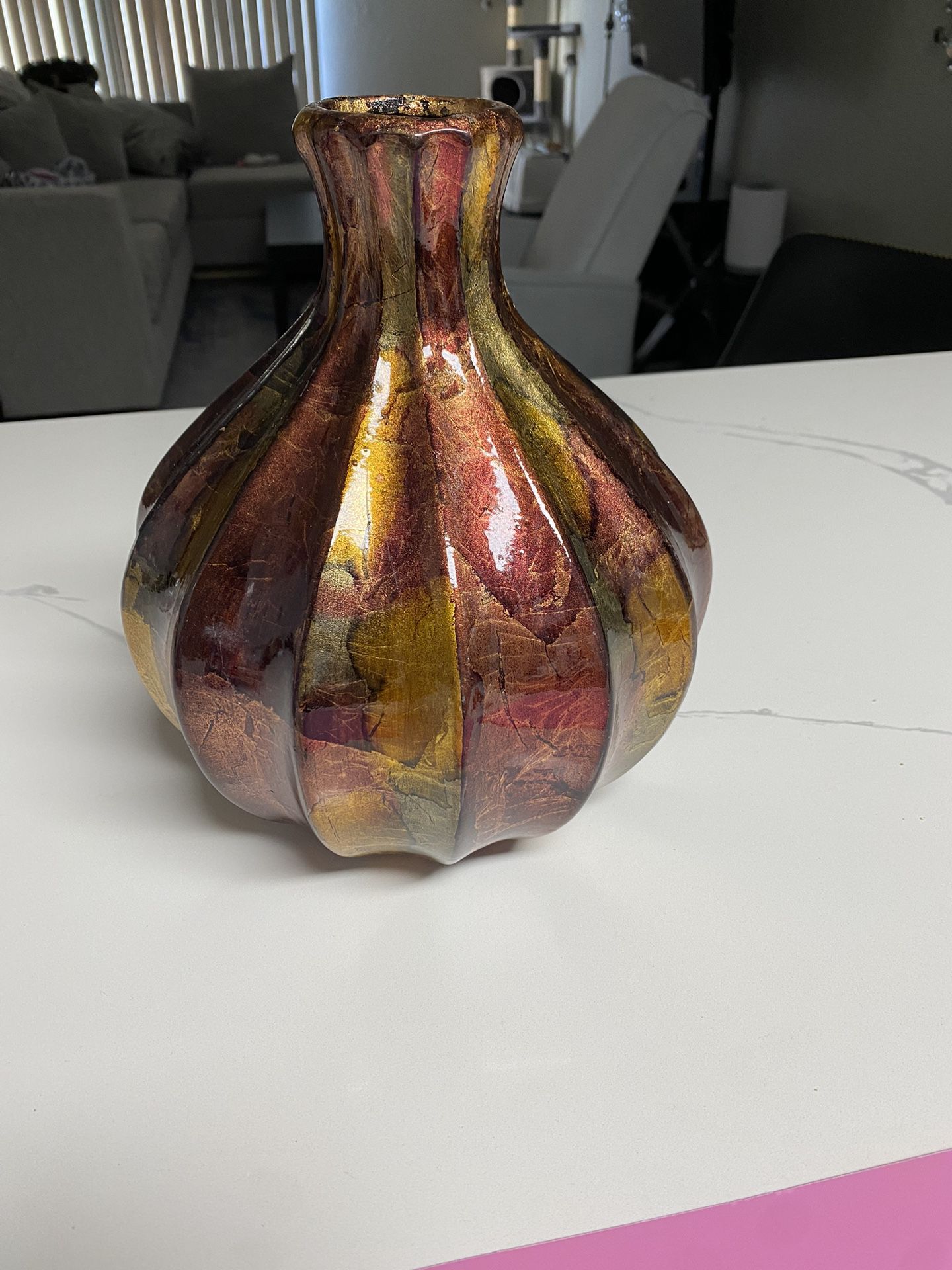 Flower Vase 