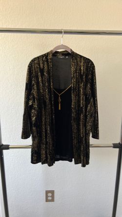 Three-in-one 3/4 sleeve Shirt