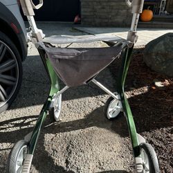 ByAcre Ultralight Walker