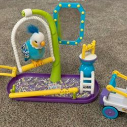Little Live Pet Set New