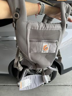 Ergobaby Baby Carrier 