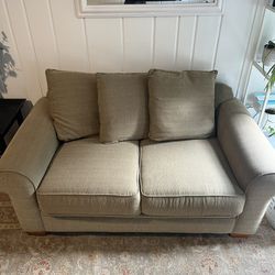 Loveseat Couch Sofa