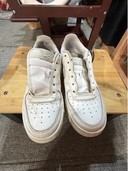 Nike Air Force 1 sz 5.5