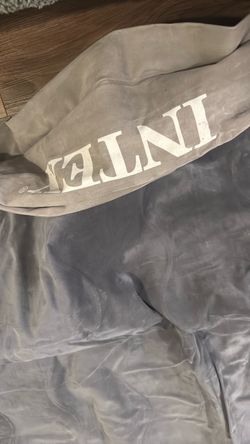Intex air mattress