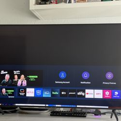 Samsung TU700D 50 Smart TV