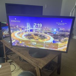 ASUS 4K Monitor 