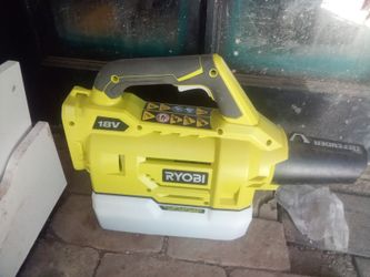 Ryobi Insecticide Sprayer 