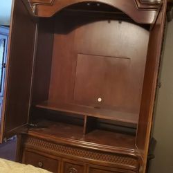 Mens Dresser