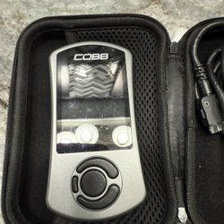 SUBARU ACCESSPORT V3 (AP3-SUB-003)  WRX STI