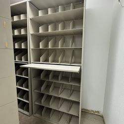 Filing Cabinets - Professional Grade Heavy Duty