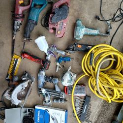 Tools 